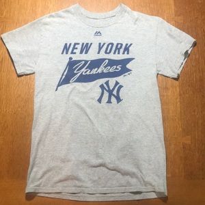 Men’s S New York Yankees T-Shirt
